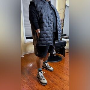 Beautiful North End Vest!!!